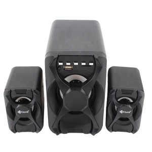 اسپیکر دسکتاپ کیسونلی U2500