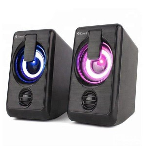 اسپیکر دسکتاپ کیسونلی مدل L-1010