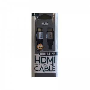 کابل HDMI کی نت پلاس به طول 5 متر