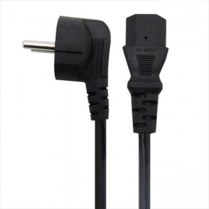 کابل برق کی نت پلاس مدل  KP-C5001 طول 3 متر