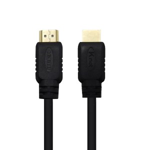 کابل HDMI 1.4 کی نت پلاس K-HC300 طول 1.5 متر