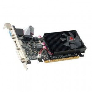 کارت گرافیک DDR3 بایوستار G210 حافظه 1 گیگابایت