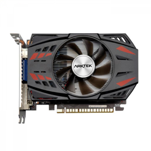 کارت گرافیک آرک تک GTX۷۵۰Ti ۲GB V۳ حافظه ۲ گیگابایت