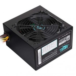 منبع تغذیه کامپیوتر اوست  GT-AV400-BW