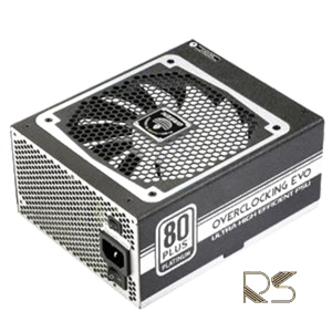 منبع تغذیه کامپیوتر گرین  Power Green | GP650B-OCPT