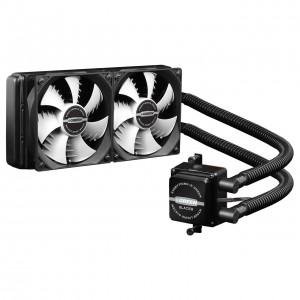 سیستم خنک کننده آبی گرین GLC240-EVO