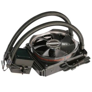 سیستم خنک کننده آبی گرین  GLC120-EVO