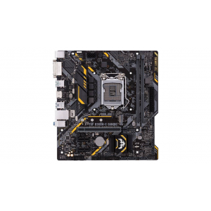 مادربرد ایسوس TUF B360M-E GAMING