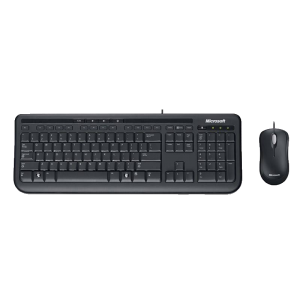 کیبورد و ماوس مایکروسافت Desktop 600
