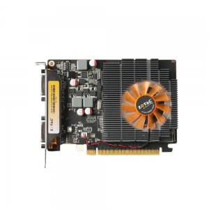 کارت گرافیک GDDR3 زوتک GT730 حجم 4 گیگابایت