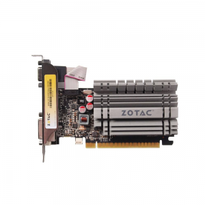 کارت گرافیک GDDR3 زوتک GT730 حجم 2 گیگابایت