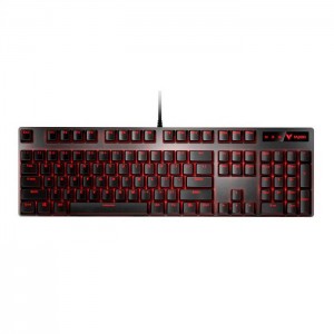 کیبورد گیمینگ مکانیکی راپو V580