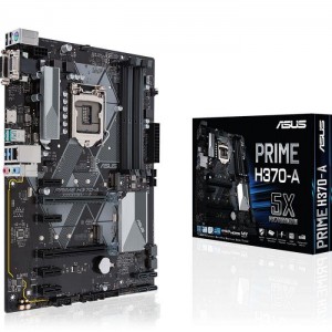 مادربرد ایسوس PRIME H370-A