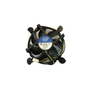 سیستم خنک کننده پردازنده اینتل 1155 مدل BOX111