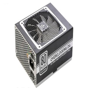 منبع تغذیه کامپیوتر گرین  Power Green | GP1200B-OCDG