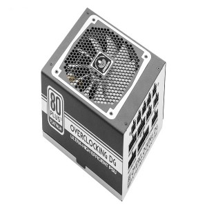 منبع تغذیه کامپیوتر گرین  Power Green | GP1350B-OCDG