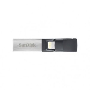 فلش مموری سن دیسک  IXPAND ظرفیت 32 گیگابایت گارانتی اصلی ایران رهجو