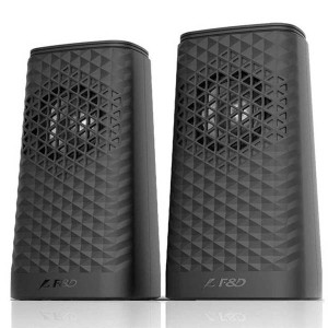 اسپیکر باسیم اف اند دی V320