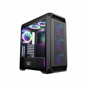 کیس گیمینگ اوست GT-AV09-BG