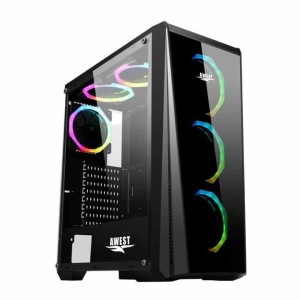 کیس گیمینگ اوست GT-AV01-BG