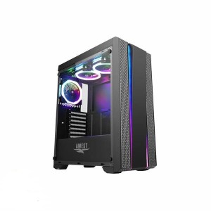 کیس گیمینگ اوست GT-AV04-BG