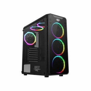 کیس گیمینگ اوست GT-AV05-BG