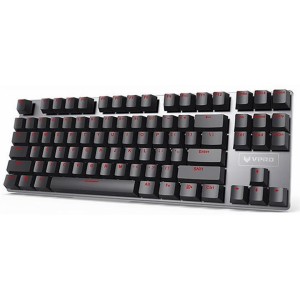 کیبورد گیمینگ راپو V500 ALLOY
