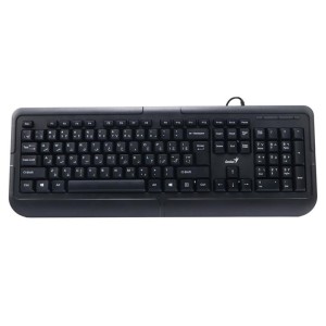 کیبورد جنیوس KB-118 PS2