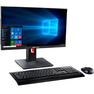 آل این وان مسترتک ZX240-C78SB I7/8/1T SSD