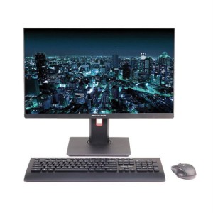 آل این وان مسترتک ZX240-C581SB I5/9400/8G/256 SSD