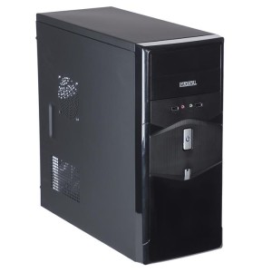 کیس کامپیوتر سادیتا مدل SC109