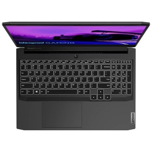 لپ تاپ 15 اینچی لنوو مدل Ideapad Gaming 3 i5 11300H 8G 512S 4G GTX1650