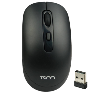 MOUSE TESCO TM 711W