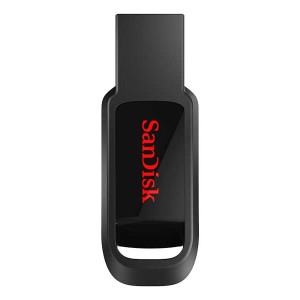 فلش مموری سن دیسک Spark ظرفیت 64 گیگابایت گارانتی اصلی ایران رهجو