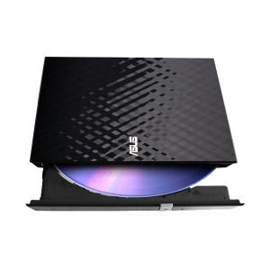 درایو DVD  اکسترنال ایسوس  |   DVD RW ASUS ULTRA