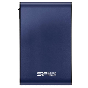 هارددیسک اکسترنال  سیلیکون پاور مدل A80  ظرفیت  1ترابایت