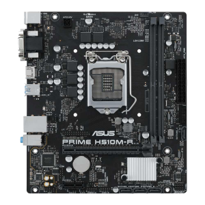 مادربرد ایسوس  H510M-R