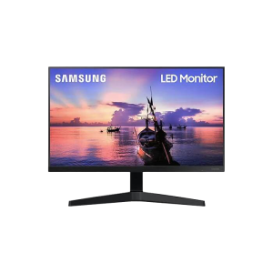 مانیتور سامسونگ مدل LF24T350 سایز 24 اینچ