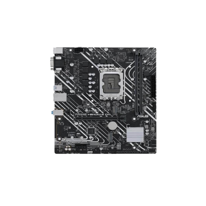 مادربرد ایسوس PRIME H610M-E D4