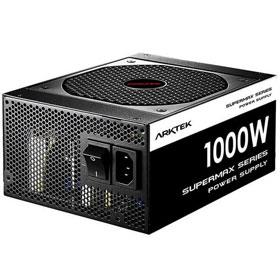 منبع تغذیه کامپیوتر آرکتک مدل ATX 1000W (Full Modular)