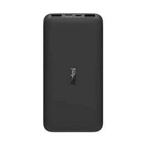 شارژر همراه شیائومی مدل Redmi  ظرفیت 20000 میلی آمپر ساعت