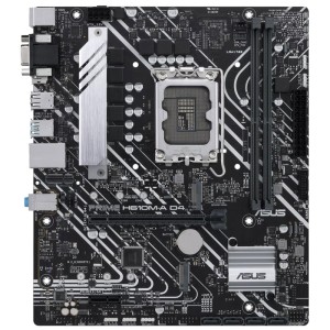مادربرد ایسوس مدل PRIME H610M-A D4