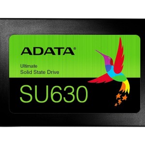 اس اس دی اینترنال ADATA SU630 ظرفیت 240 گیگابایت