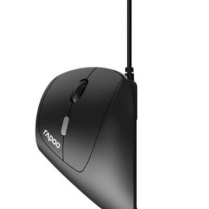 ماوس با سیم رپو EV200 Silent