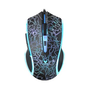 ماوس گیمینگ رپو  MOUSE RAPOO GAMING V20 S