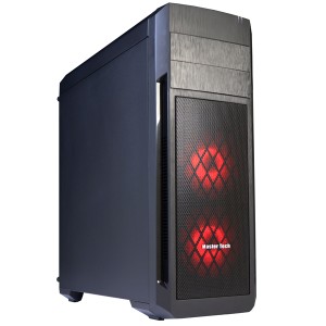 کیس گیمینگ مستر تک  FALCOM