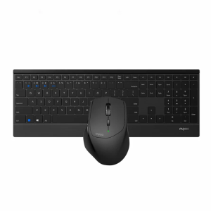 کیبورد و ماوس رپو 9500M
