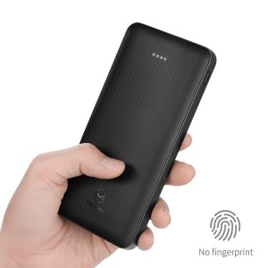 پاوربانک مک دودو مدل MC-7351 ظرفیت 10000 میلی آمپر ساعت