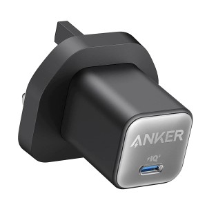 شارژر دیواری anker فست 30w مدل 511