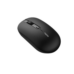 ماوس بی سیم رپو مدل MOUSE RAPOO B30 WIRELESS SILENT